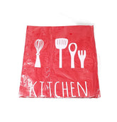 Lve Sort Bucatarie Rezistent La Apa 174-6